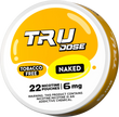 Tru Dose Smokeless Nicotine Pouches – 6 mg & 9 mg | 20‑Count Tins