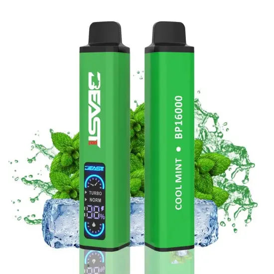 Beast Pod 16000 - VSZN