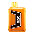 Raz TN9000 Raz, Raz TN9000 Raz, raz pineapple passionfruit guava, raz tn9000 vape, raz tn9000 orange raspberry