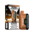 OXBAR Astro Maze 50K OXBAR, oxbar astromaze american tobacco, american tobacco oxbar astromaze