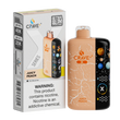 Crave X – Ultra Slim 40K / 25K Puffs Crave, crave x millyz, millyz crave x vape, millyz vape crave, crave vape millyz, rave x millyz, crave ultra slim vape millyz, crave x juicy peach, juicy peach crave millyz
