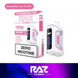 RAZ TN9000 Disposable Vape – 9K Puffs, USB‑C, HD Display Raz