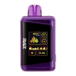 Raz LTX 25000 Vape Szn, raz banging sour berries, banging sour berries raz vape