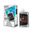Raz LTX 25000 Raz - Clear Diamond - Vape Szn, raz clear diamond, clear diamond raz vape