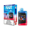 Raz LTX 25000 Raz - Fire and Ice - Vape Szn, raz fire and ice, fire and ice raz vape