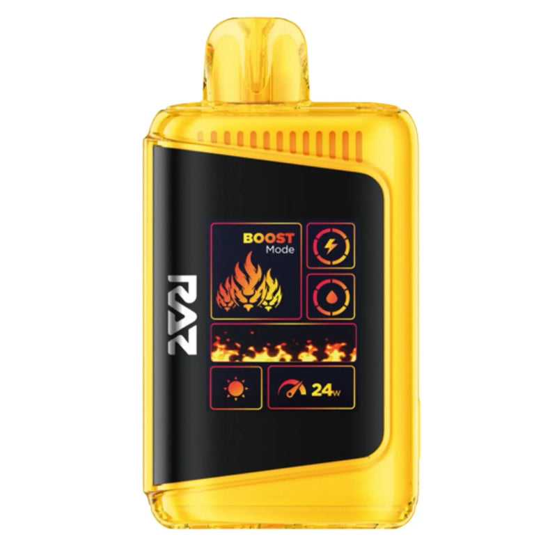 Raz LTX 25000 Vape Szn, raz mango loco, mango loco raz vape