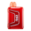 Raz TN9000 Raz, Raz TN9000 Raz, raz pineapple passionfruit guava, raz tn9000 vape, raz tn9000 ruby