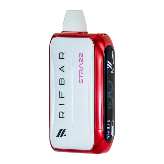 Rif Bar Turbo-X 15000 Rif Bar, rif bar 25000, rif bar strazz