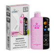Crave X – Ultra Slim 40K / 25K Puffs Crave, crave x strawberry ice, strawberry ice crave x millyz, crave x millyz, millyz crave x vape, millyz vape crave, crave vape millyz, rave x millyz, crave ultra slim vape millyz