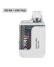 Tru Terp 800 Puffs Disposable Vape + 10% Terp Tru Terp, tru terp vape, tru terp vape for sale, tru terp unicorn milk, unicorn milk tru terp vape