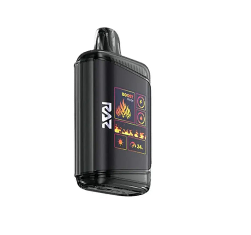 Raz LTX 25000 Raz, raz black and blue lime, black and blue lime raz vape