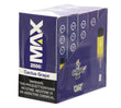 Crave Max 2500 (BOX DEAL) Cactus Grape Crave