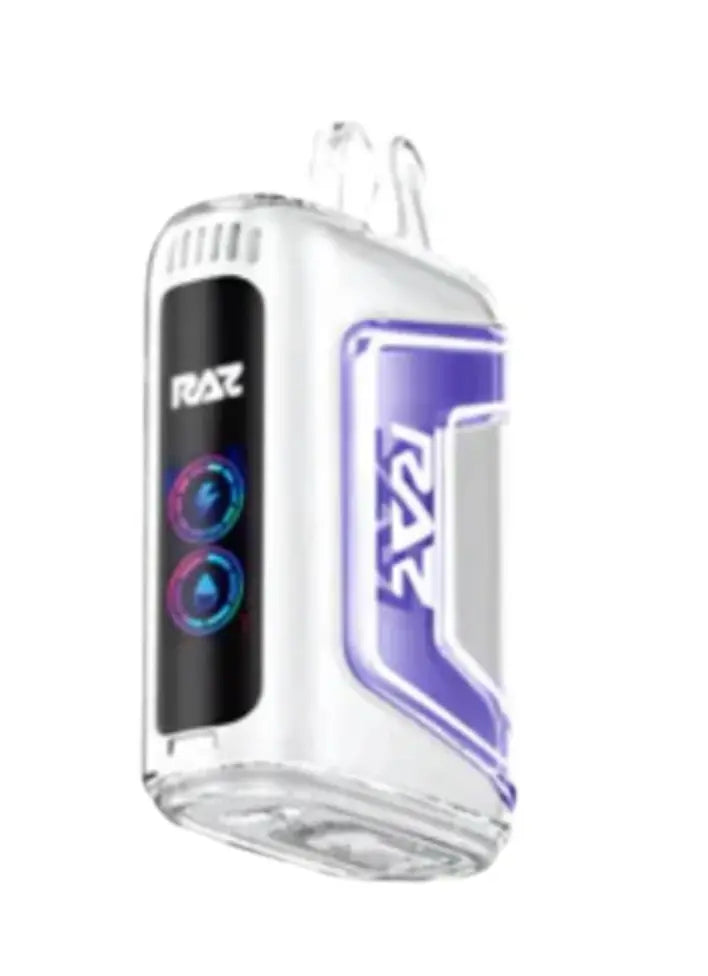 Raz TN9000 Raz, Raz TN9000 Raz, raz pineapple passionfruit guava, raz tn9000 vape, raz tn9000 white