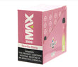 Crave Max 2500 (BOX DEAL) Sparkle Bang Crave