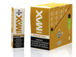 Crave Max 2500 (BOX DEAL) Tropical Twist Crave
