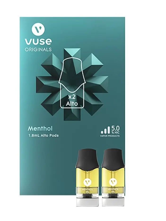 Vuse Vape Vuse, Vuse Vape Vuse, vuse alto pods, vuse alto pods tobacco, vuse golden tobacco, vuse alto golden tobacco 5%, vuse alto pods menthol 5%
