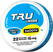 Tru Dose Nicotine Pouches Crave