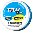 Tru Dose Nicotine Pouches Crave