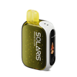 Solaris 25000, solaris mango colada