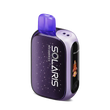 Solaris 25000, solaris mix berries