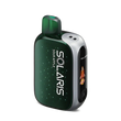 Solaris 25000, solaris sour apple