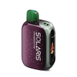Solaris 25000, solaris strawberry kiwi