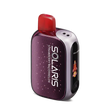 Solaris 25000, solaris strawberry watermelon