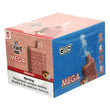 Crave Mega 5500 (BOX DEAL) Crave