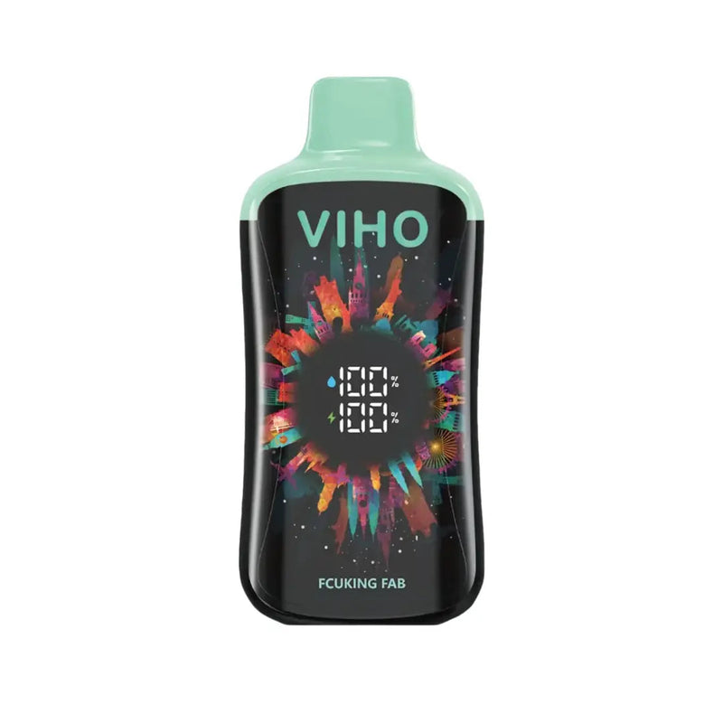 Viho Supercharge Pro 20000 Viho