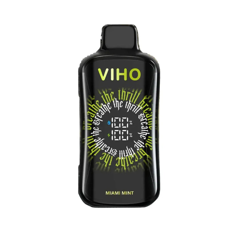 Viho Supercharge Pro 20000 Viho