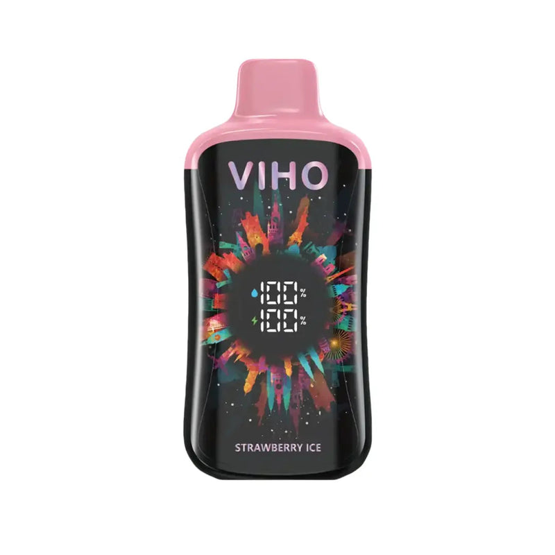 Viho Supercharge Pro 20000 Viho