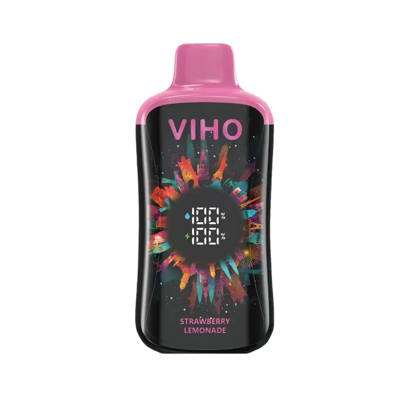 Viho Supercharge Pro 20000 Viho