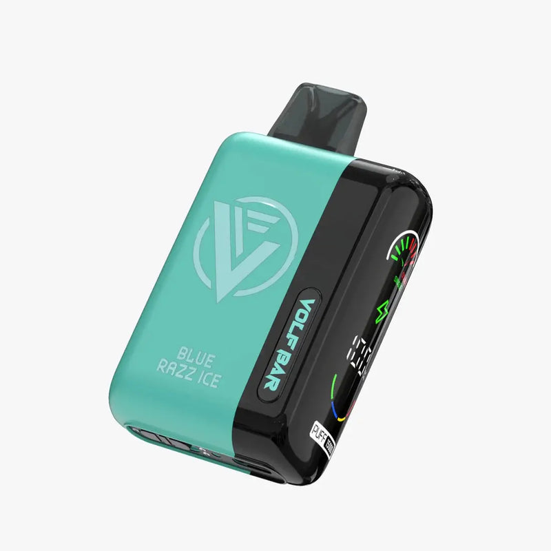 Volf Bar VB 15000 Volf