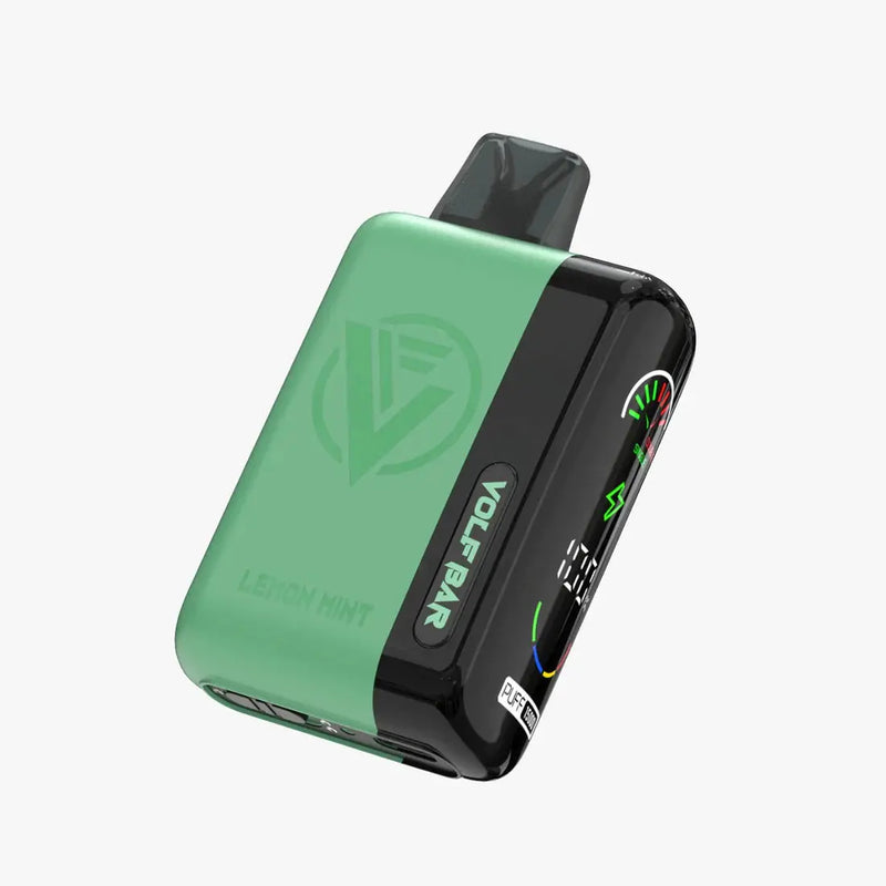 Volf Bar VB 15000 Volf