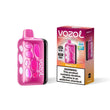 Vozol 50000 Vozol, vozol peach ice