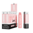 Crave Max Beast 4500 Puffs (BOX DEAL) - VSZN, crave max beast watermelon gummy
