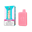 Crave Mega Vape - 5500 Puffs Crave,  crave mega fruit candy
