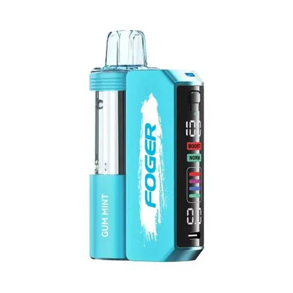 Foger Switch Pro 30K Disposable Vape Kit – 30,000 Puffs - Magnetic Power Bank - OLED Display Foger, Foger Switch Pro Pod 30000 -  Cool Mint, Foger Switch Pro Pod 30000 -  Strawberry Ice, Foger Switch Pro Pod 30000 -  Juicy Peach Ice, Foger Switch Pro Pod 30000 -  Miami Mint, Foger Switch Pro Pod 30000 -  Strawberry Cup Cake, foger switch pod pro, switch pod pro foger, foger pods, foger switch pods for sale, where to buy foger switch pro pods, foger switch pro pods gum mint, gum mint foger pods kit