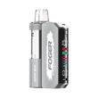 Foger Switch Pro 30K Disposable Vape Kit – 30,000 Puffs - Magnetic Power Bank - OLED Display Foger
