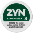 ZYN Nicotine Pouches Zyn, zyn wintergreen 3mg, wintergreen 3mg zyn