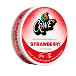 Crave Mushroom Pouch